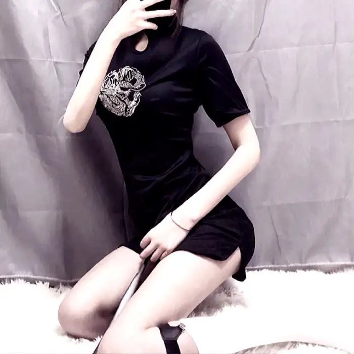 暴走武林学园第二季
