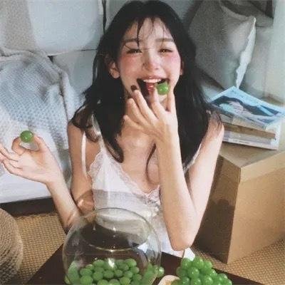羽毛耳环
